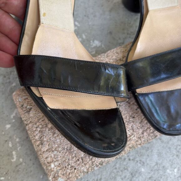 Todd Oldham by Lerre mules - Picture 4 of 8